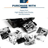 ANKINK compatible HP 48A Black Toner Cartridges, 2 PACK