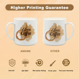 ANKINK compatible Epson 502 522 Black Color Combo Sublimation Ink, 4 PACK