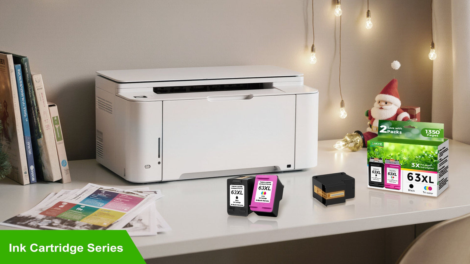 View All Ink Cartridges