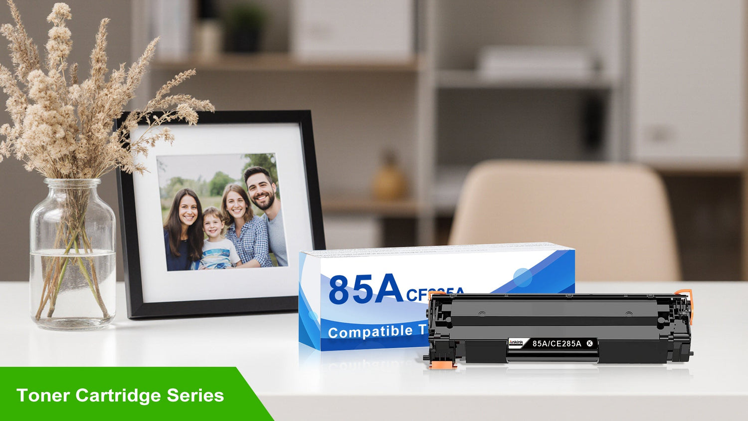 View All Toner Cartridges