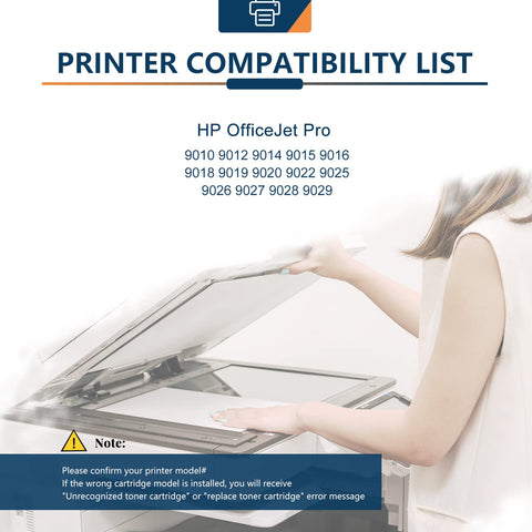 COLORETTO 246XL Ink Cartridges For Canon Printers - High Yield Replacement Color Ink