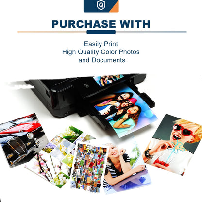 ANKINK compatible Brother TN223 227 223 Magenta Toner Cartridge, 1 PACK