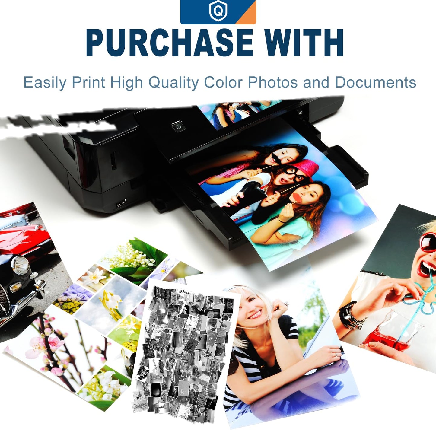 ANKINK Compatible Drum Unit Replacement for Brother DR730 (2 pack)