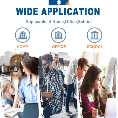 ANKINK Compatible Drum Unit Replacement for Brother DR730 (2 pack)